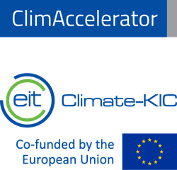 EIT Climate-KIC logo