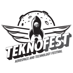 TEKNOFEST — 1st Place logo