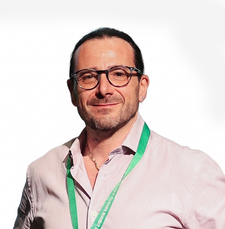 Alessandro Silvestri