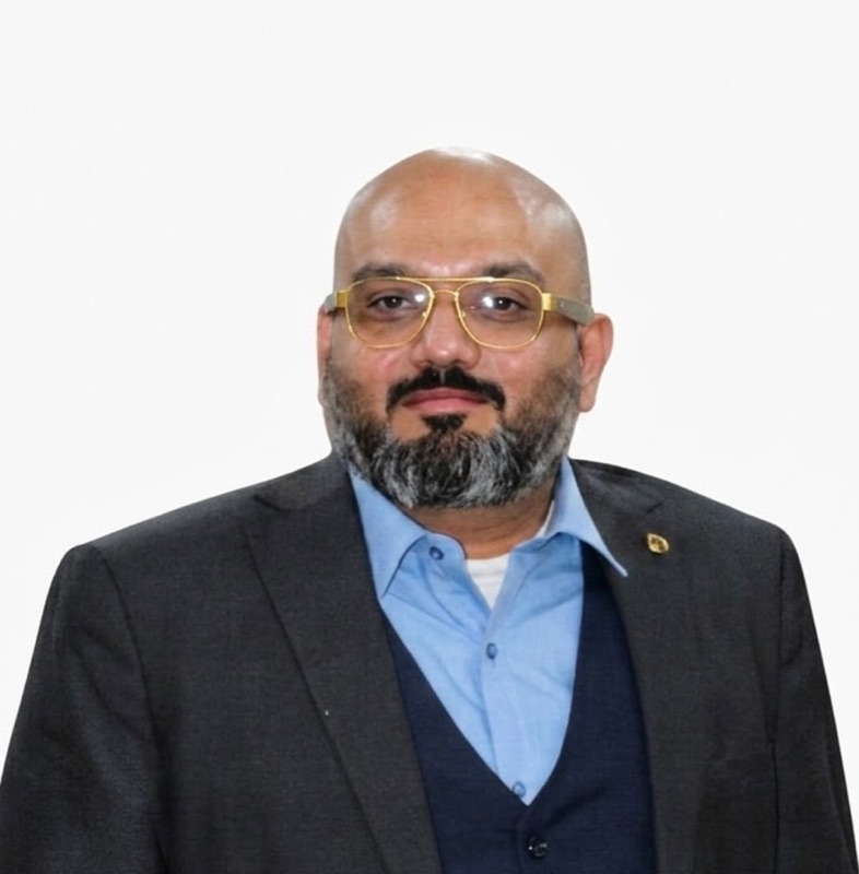 Alex Gokul