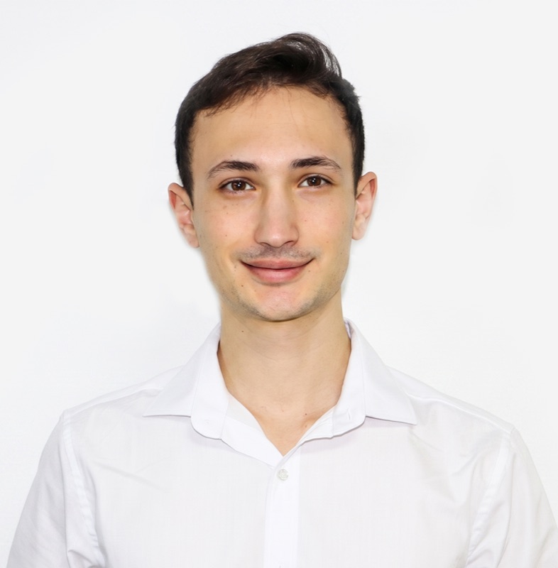 Alper Akın Kayandan