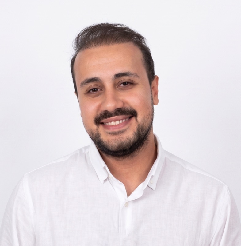 Bayram Özmen