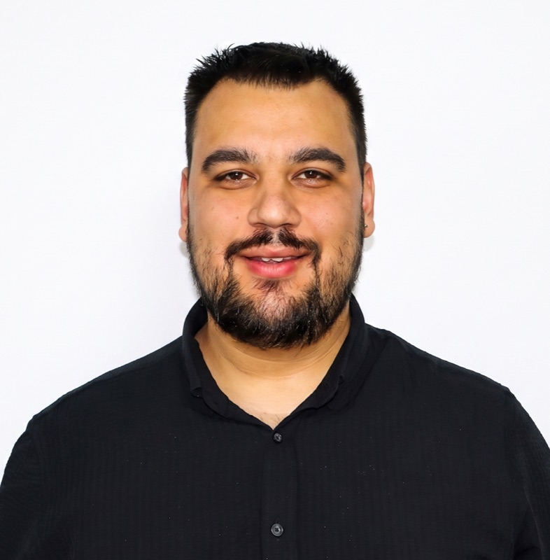 Çağan Başkent