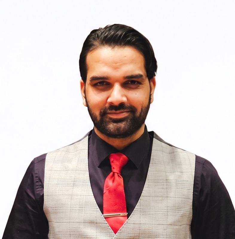 Junaid Akhter