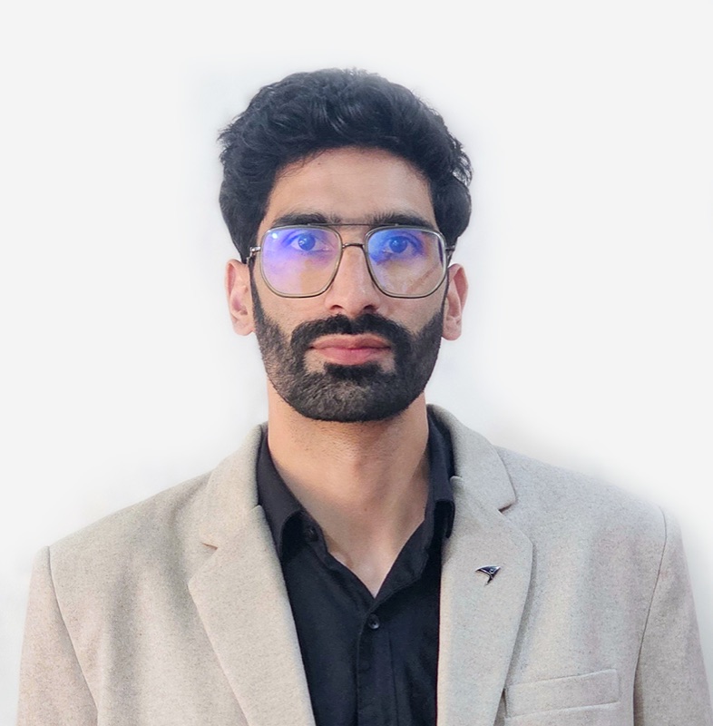Owais Mushtaq