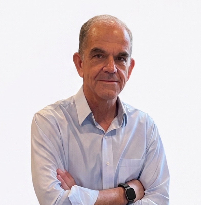 Jose Olalla Hevia